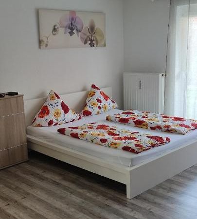 Ferienwohnung Zoja 鲁斯特 外观 照片