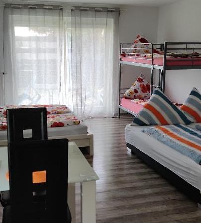 Ferienwohnung Zoja 鲁斯特 外观 照片