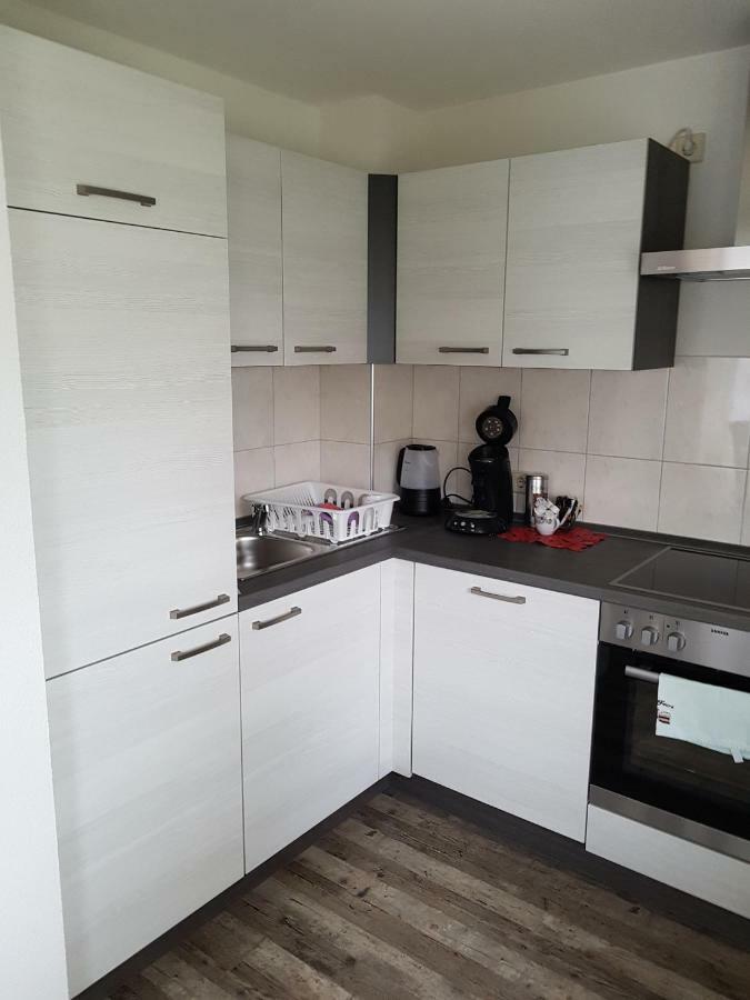 Ferienwohnung Zoja 鲁斯特 外观 照片